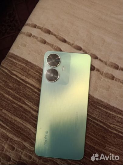 realme C55, 8/256 ГБ