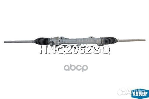 Рулевая рейка citroen Berlingo 2008-, peugeot