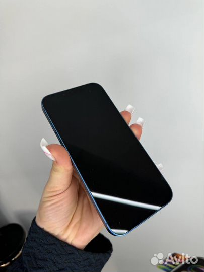 iPhone 13, 128 ГБ