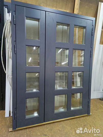 Дверь входная