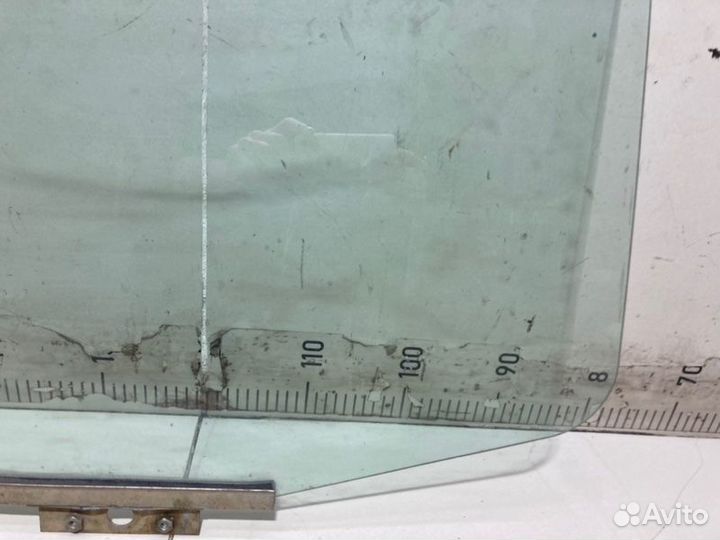 Стекло двери заднее правое УАЗ Патриот