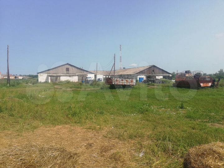 Свободного назначения, 2867 м²