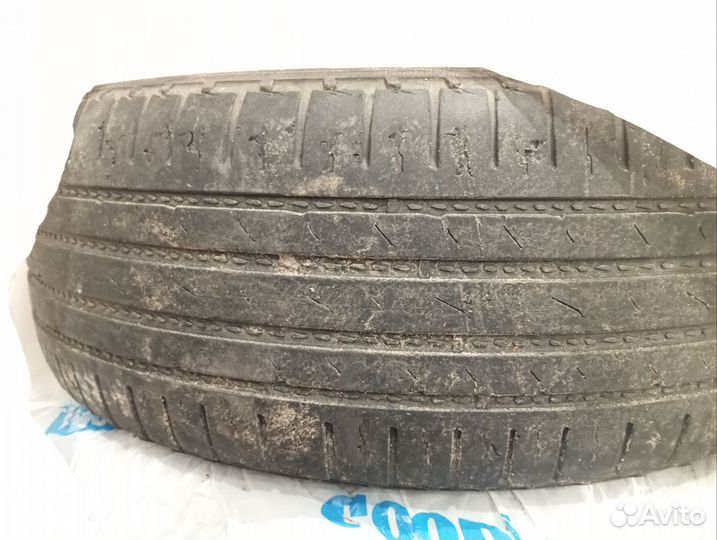 Nokian Tyres Nordman S2 SUV 235/60 R18