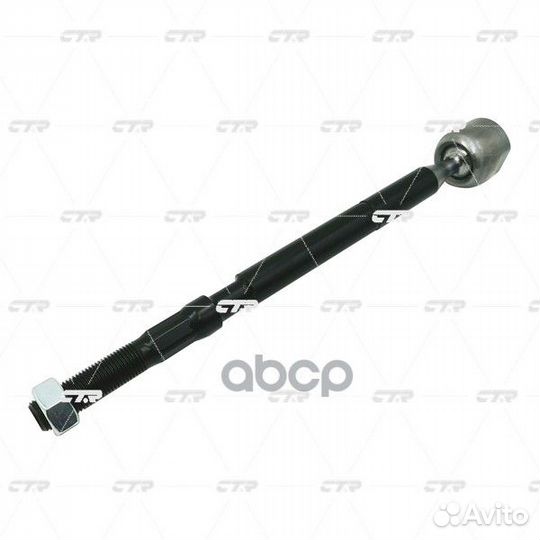 Тяга рулевая (Старый CRT-143) CR0817 CTR