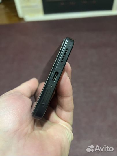 Xiaomi Redmi Note 12 Pro+, 8/256 ГБ