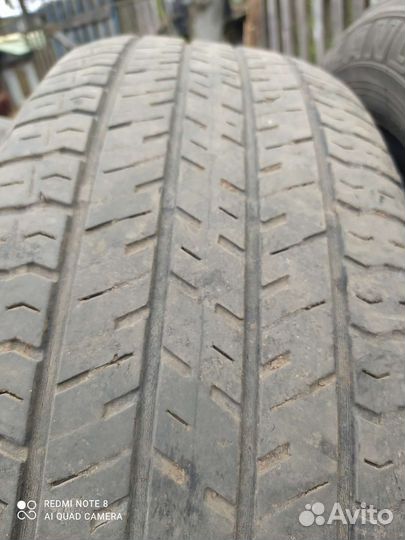 Yokohama Geolandar G091 225/65 R17
