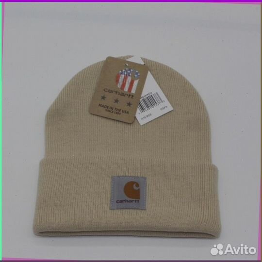 Шапка Carhartt (Art товара: 88466)