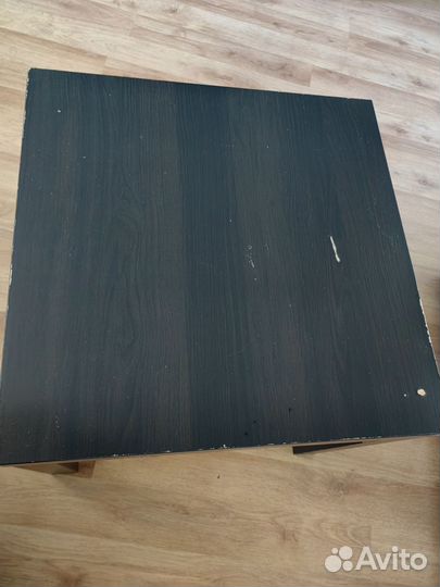 Журнальный столик IKEA бу