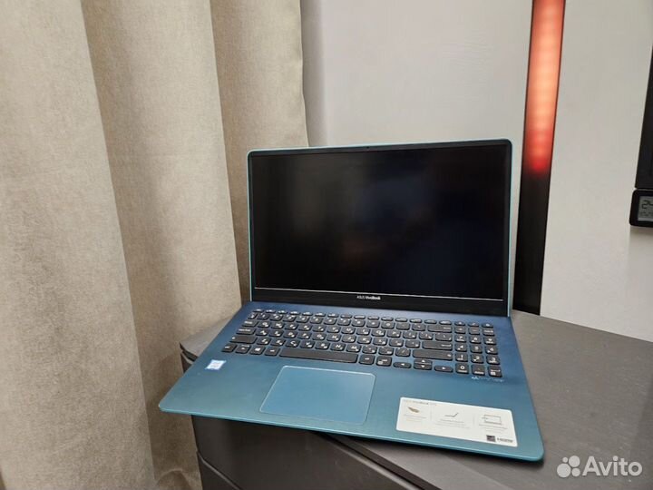 Ноутбук asus VivoBook S15 X530UF