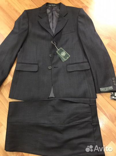 Костюм Van Cliff для мальчика