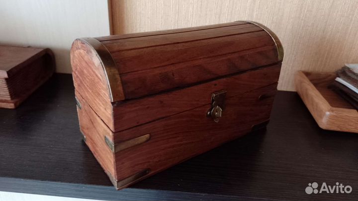 Деревянные шкатулки ручной работы Йоханнесбург