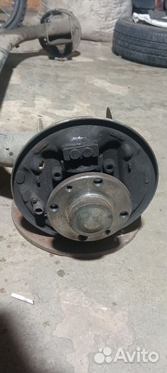 Палка LADA Granta с ABS Datsun ваз-2110 ваз-2112