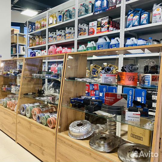 Коврики Ева 3D Калина, Гранта