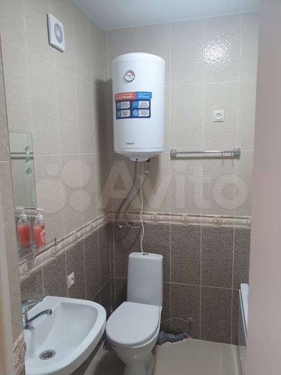 2-к. квартира, 65 м², 7/9 эт.