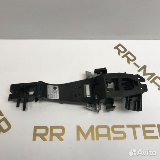 Усилитель ручки двери водителя Range Rover Sport