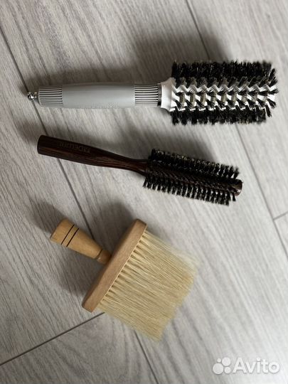 Расчески для волос