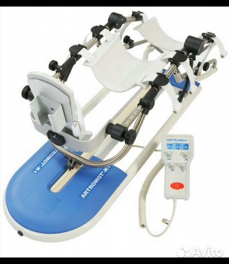 Аренда Артромот к1