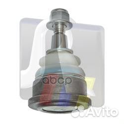 Опора шаровая chrysler: grand voyager V 07- 93