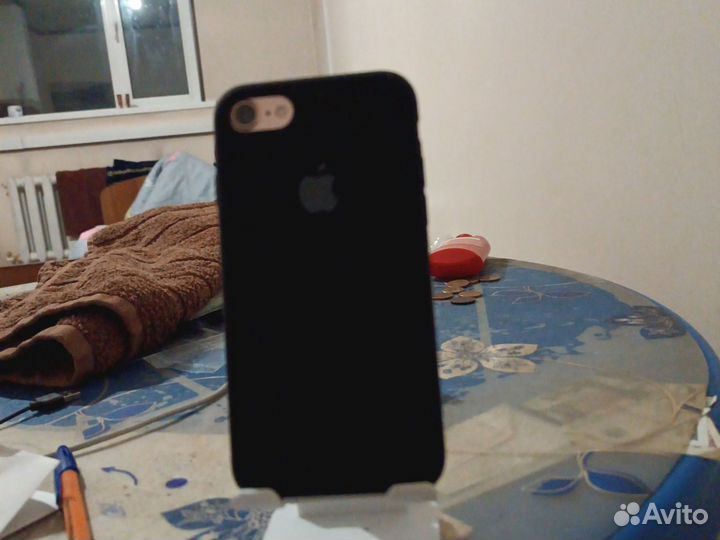 iPhone 7, 128 ГБ