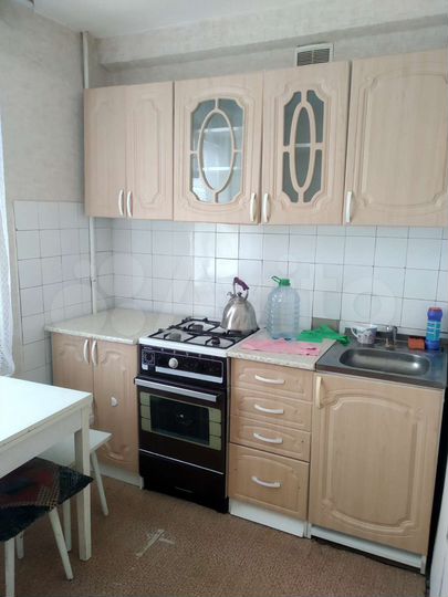 2-к. квартира, 45 м², 3/5 эт.