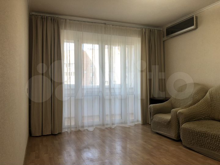 2-к. квартира, 58 м², 9/9 эт.