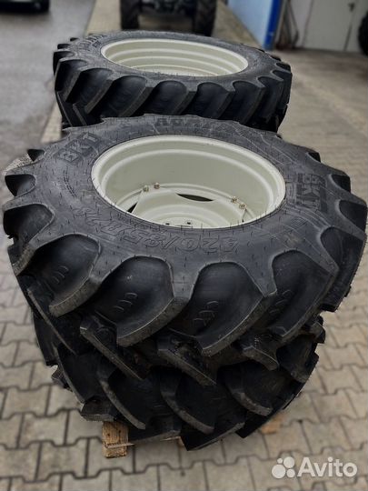 480/80R42 GTK RS200