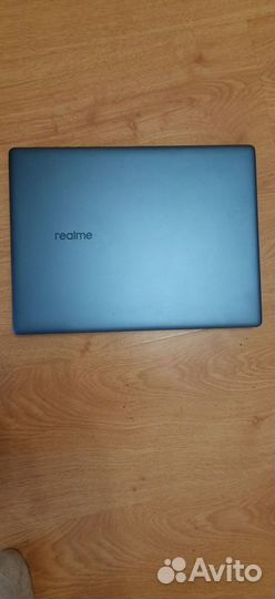 Ноутбук Realme rmnb1002 /Intel Core i5 1135G7/14