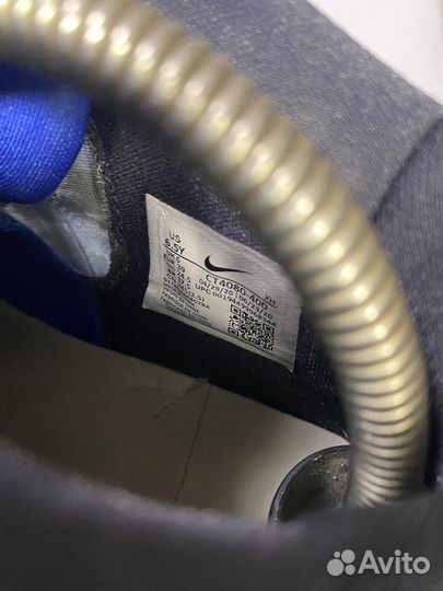 Кроссовки Nike Kyrie 7 Sisterhood (GS)