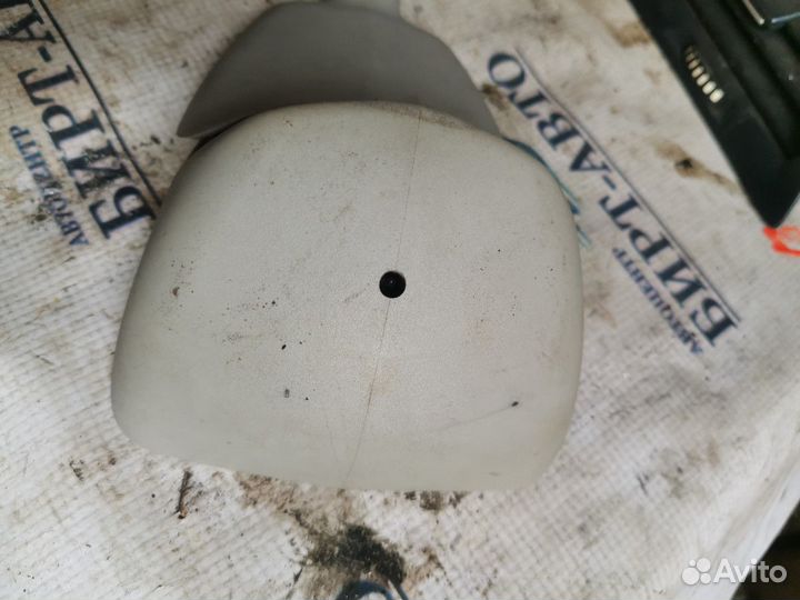 Накладка салонного зеркала Renault Megane III (200