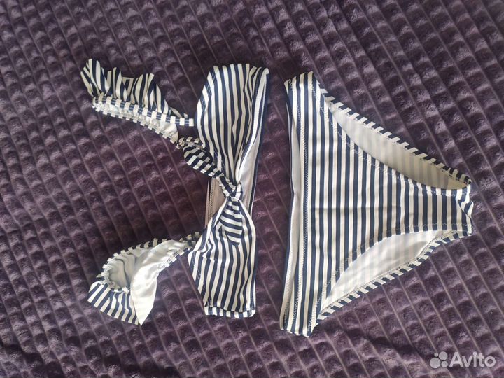 Купальник для девочки