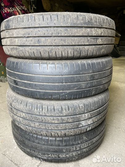 Nexen Roadian CT8 215/75 R16C 116R