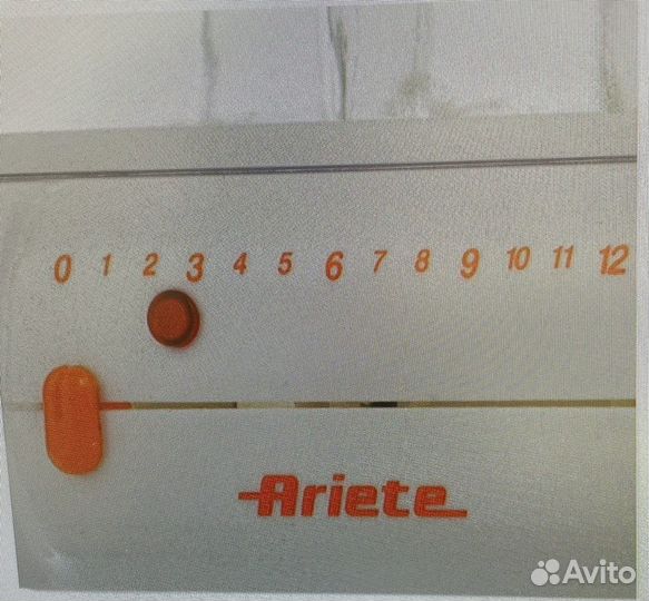 Йогуртница Ariete 85/1