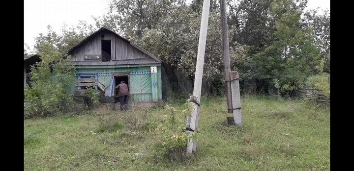 Участок 16 сот. (ИЖС)