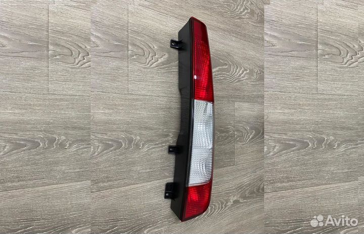 Фонарь Mercedes Viano 639 Фар перед Мерседес Виано