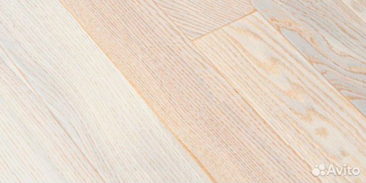 Damy Floor Luxury Палуба Ванильный Селект 20 мм Светлый