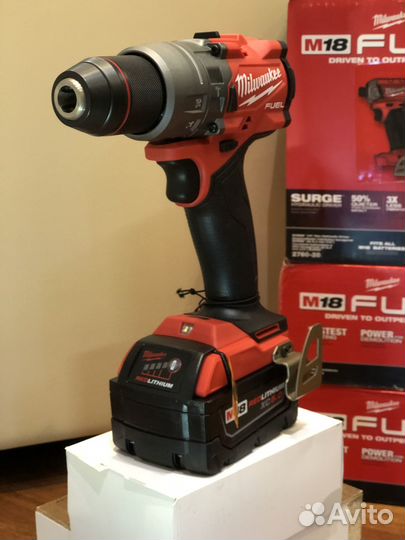 Мультирезак реноватор Milwaukee 2836-20 M18 fuel