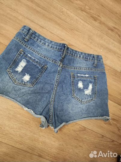 Шорты