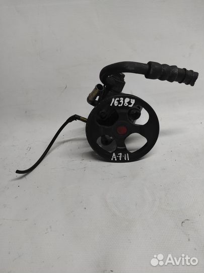 Spase Wagon 2.0 4G63 насос гур