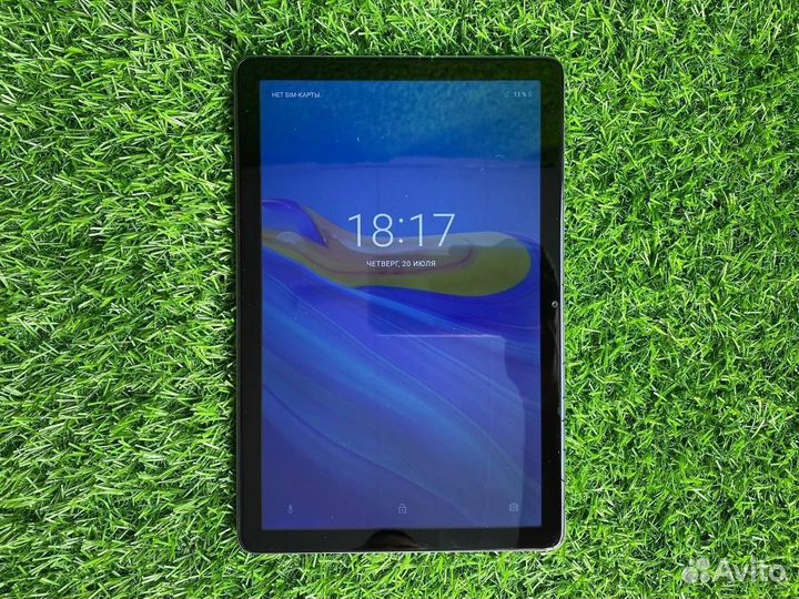 Планшет пк Ummio A 10 Pro