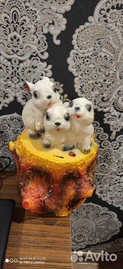 Копилка для денег