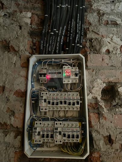 3-к. квартира, 60 м², 2/5 эт.