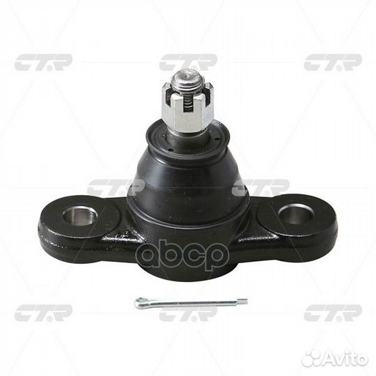 Опора шаровая KIA C'EED 08, hyundai i30/avante