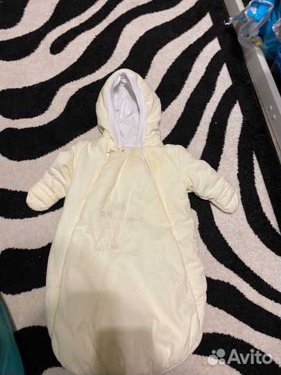 Комбинезоны