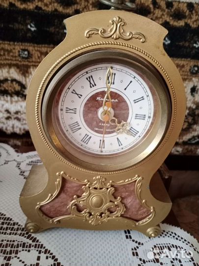 Часы