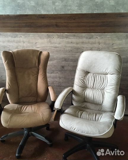 Перетяжка мебели