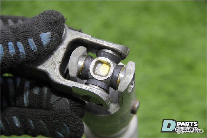 Рулевой карданчик Mercedes-Benz Gl-Class X164 M273