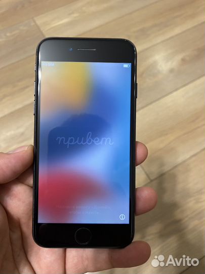iPhone 7, 32 ГБ