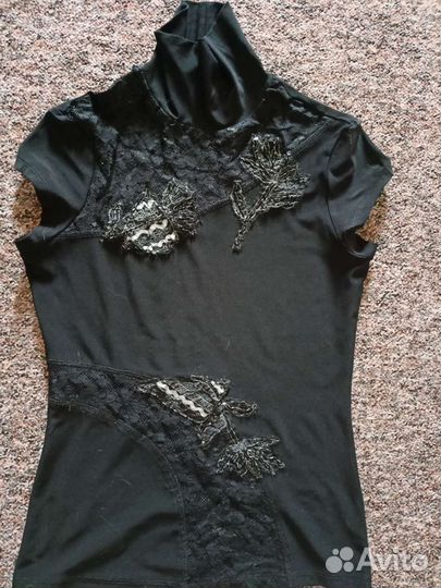 Вещи пакетом