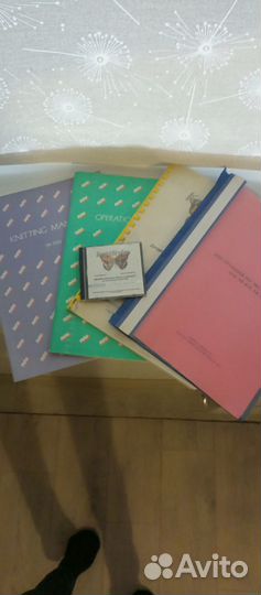 Вязальная машина Silver Reed SK840 SPR 60N