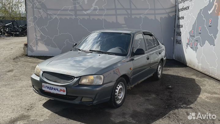 Реле стеклоочистителей Hyundai Accent (LC) 95420-3